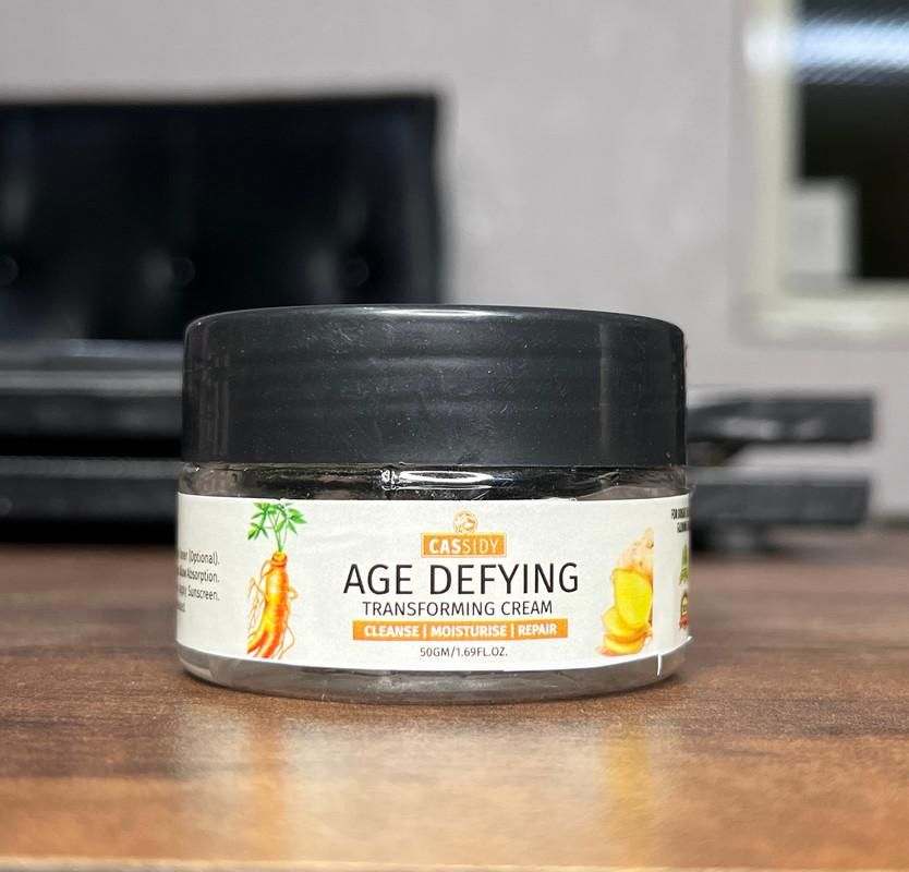 Anti-aging Cream for Restoring Skin Health (50gram)