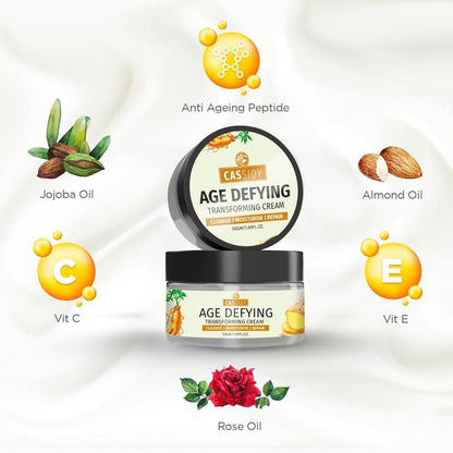 Anti-aging Cream for Restoring Skin Health (50gram)