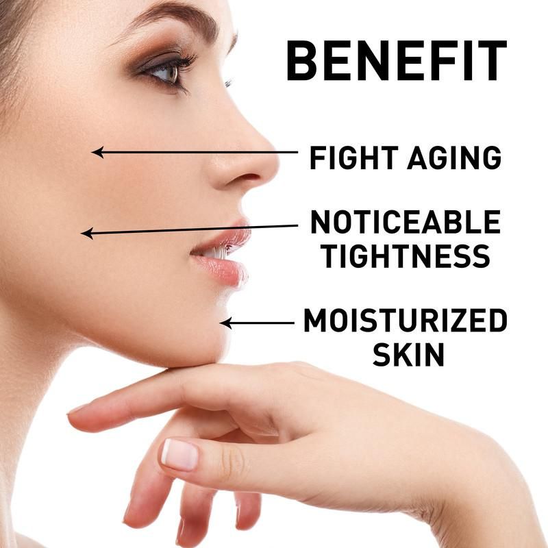 Anti-aging Cream for Restoring Skin Health (50gram)